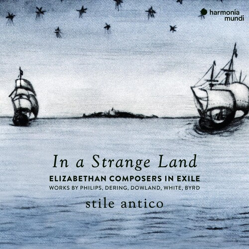 IN A STRANGE LAND