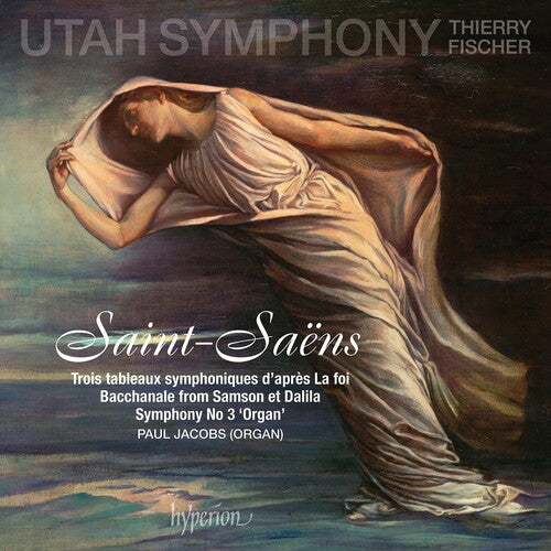 SYMPHONY NO.3 OP.78