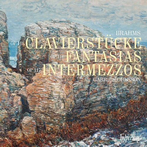 LATE PIANO WORKS