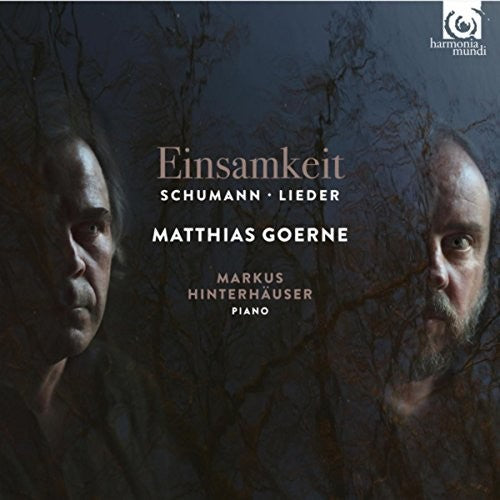 Einsamkeit