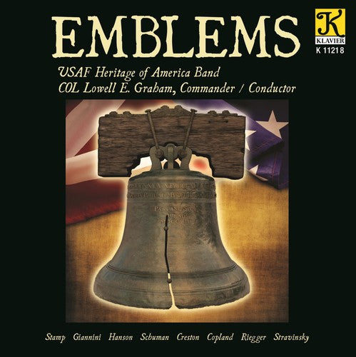Emblems