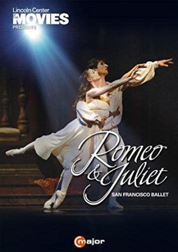 Prokofiev: Romeo and Juliet