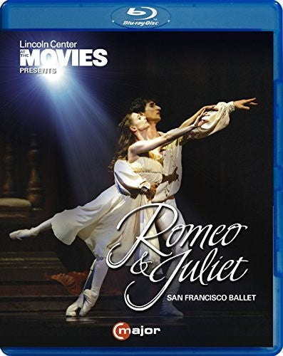 Prokofiev: Romeo and Juliet
