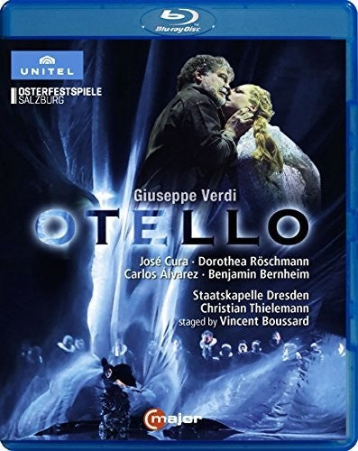 VERDI: Otello