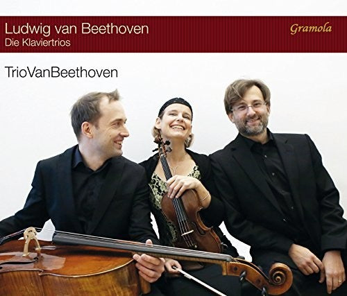 PIANO TRIOS