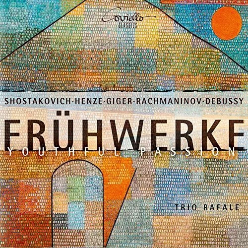 FRUHWERKE