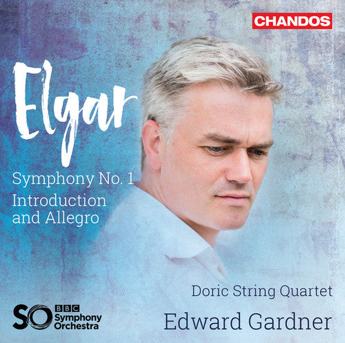 Elgar: Symphony No. 1 in A-Flat Major, Op. 55 & Introduction