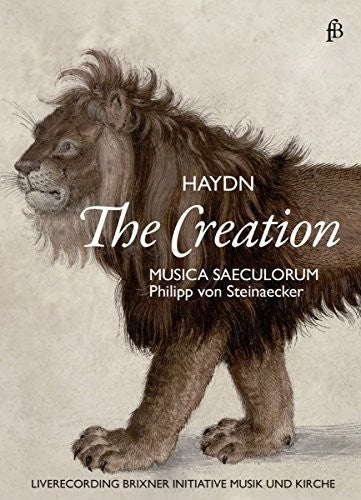 CREATION