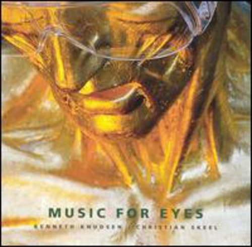 MUSIC FOR EYES