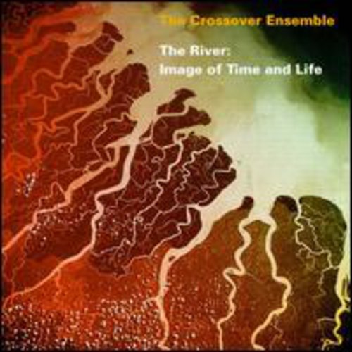 RIVER-IMAGE OF TIME & LIFE