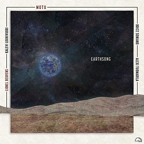EARTHSONG