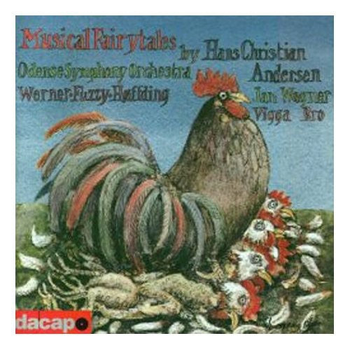 Hans Christian Andersen: Musical Fairytales