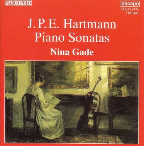 PIANO SONATAS