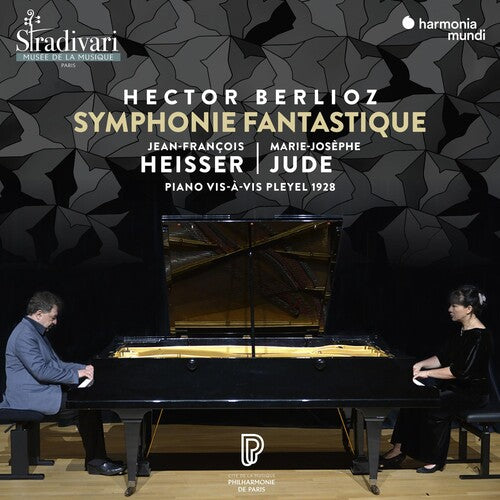 SYMPHONIE FANTASTIQUE (FOUR-HA