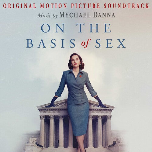 ON THE BASIS OF SEX (ORIGINAL