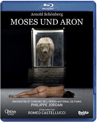 Schoenberg: Moses und Aron