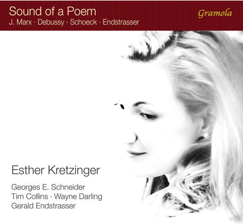 Sound of a Poem