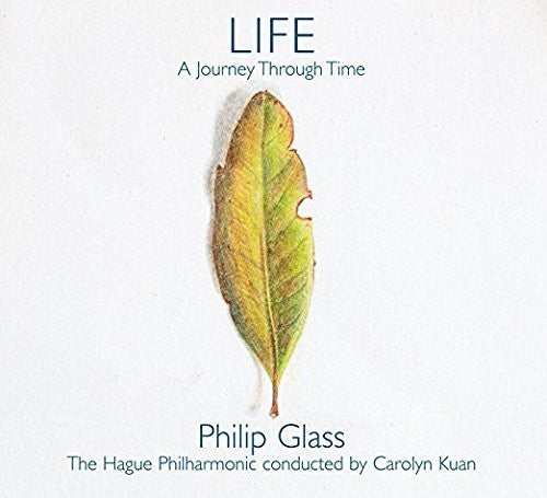 LIFE - A JOURNEY THROUGH TIME