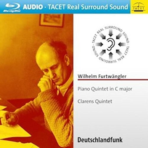 PIANO QUINTET IN C MAJOR