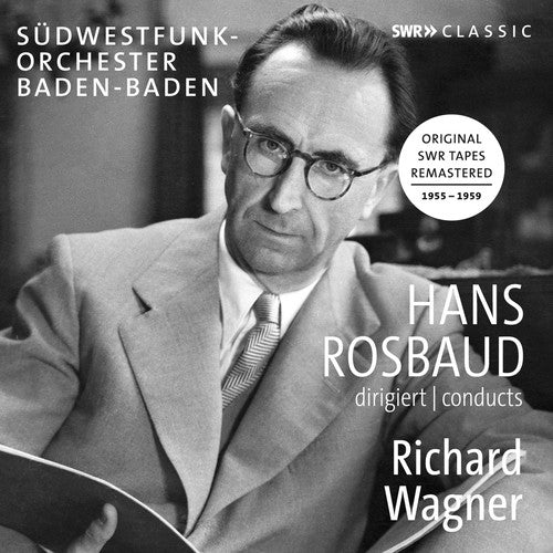 Wagner: Overtures & Preludes