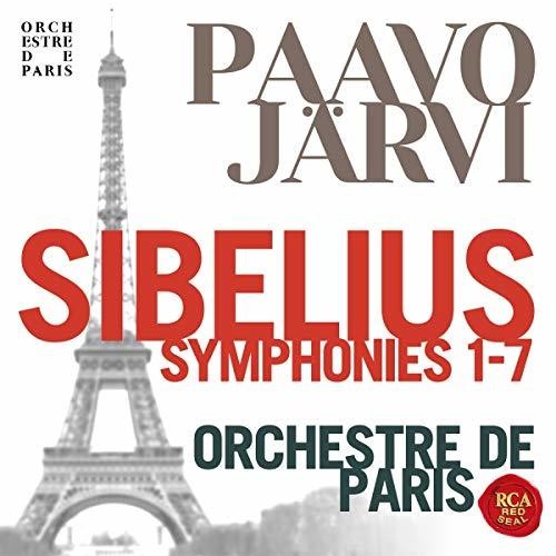 COMPLETE SYMPHONIES
