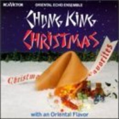 CHUNG KING CHRISTMAS