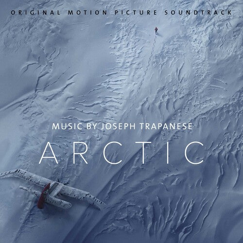 ARCTIC (ORIGINAL MOTION PICTUR