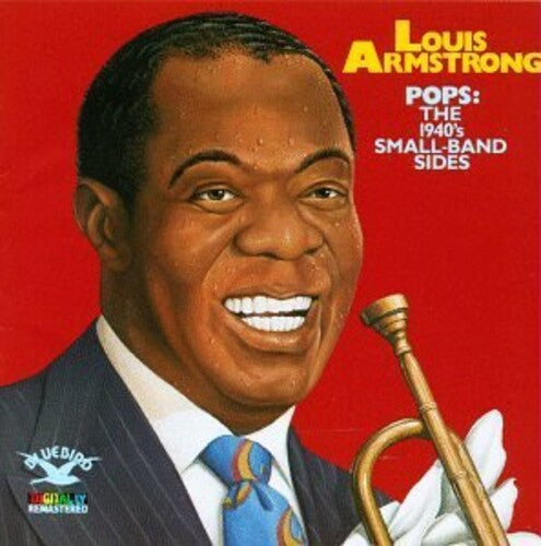 LOUIS ARMSTRONG - POPS: THE 19