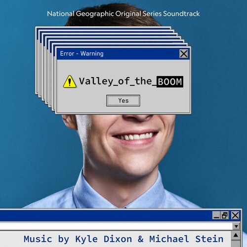 VALLEY OF THE BOOM - NATIONAL