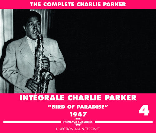 V4: C. PARKER 1947