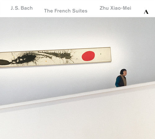 Bach: The French Suites