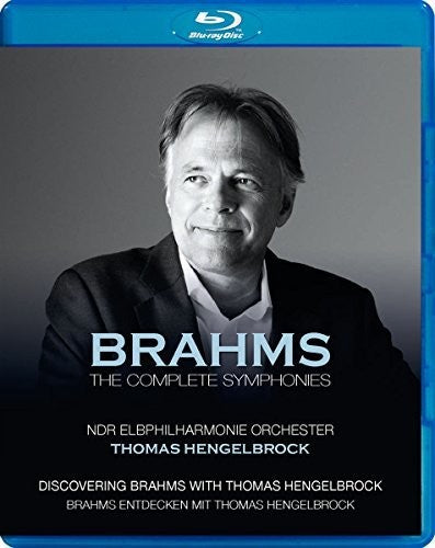 Brahms: The Complete Symphonies