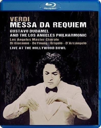Verdi: Messa da Requiem