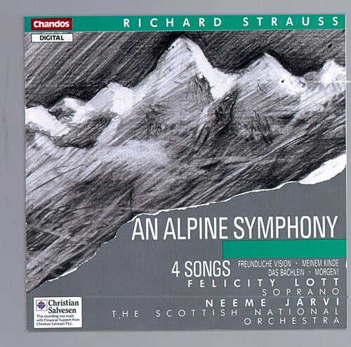 Richard Strauss