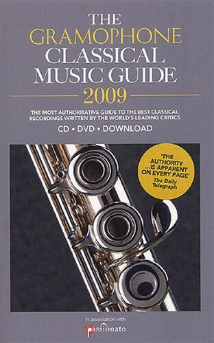 GRAMOPHONE CLASSICAL MUSIC 09