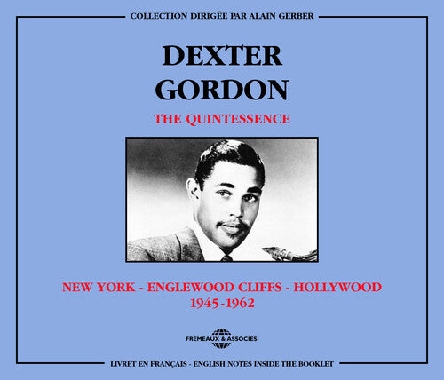 QUINTESSENCE: NEW YORK 1945-62
