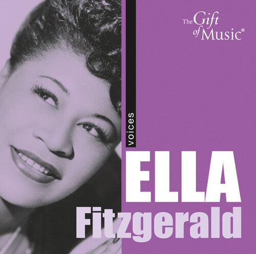 Fitzgerald, Ella: The First Lady of Song (1950-1959)