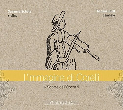 L'IMMAGINE DI CORELLI