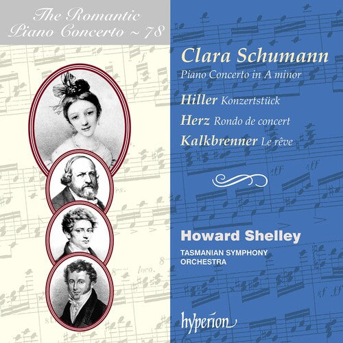 ROMANTIC PIANO CONCERTO 78
