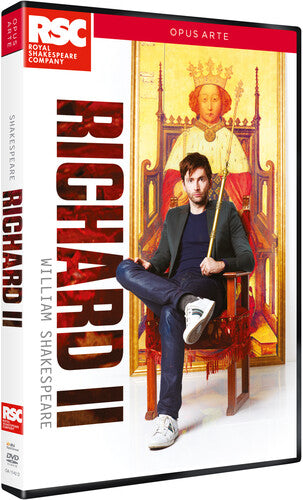 Shakespeare: Richard II