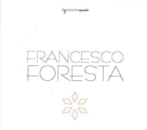 FRANCESCO FORESTA
