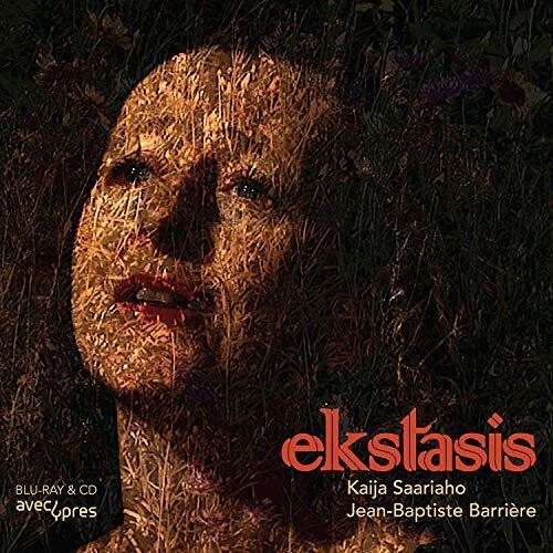 EKSTASIS