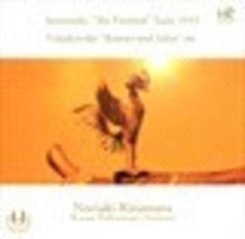 THE FIREBIRD SUITE 1919