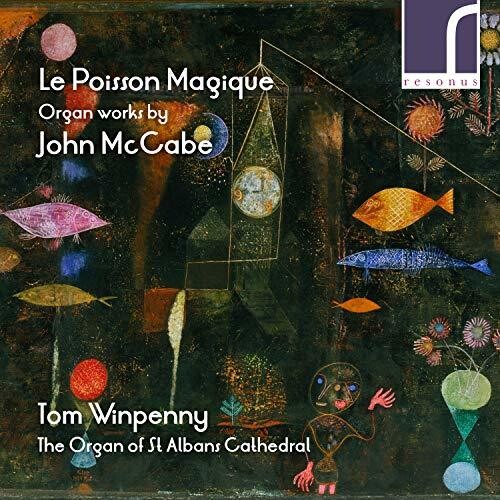 LE POISSON MAGIQUE