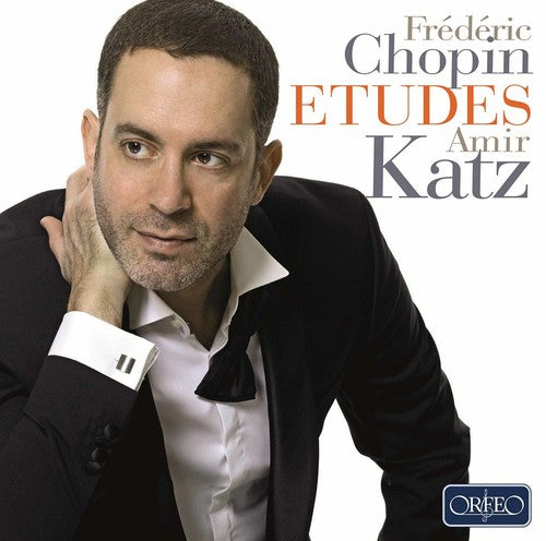 Chopin: Études
