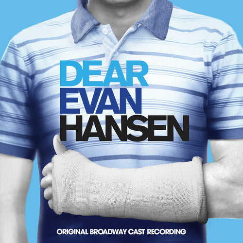 DEAR EVAN HANSEN / O.S.T.