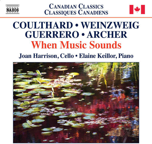 When Music Sounds