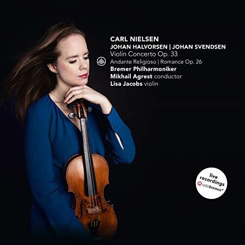 VIOLIN CONCERTO, OP. 33