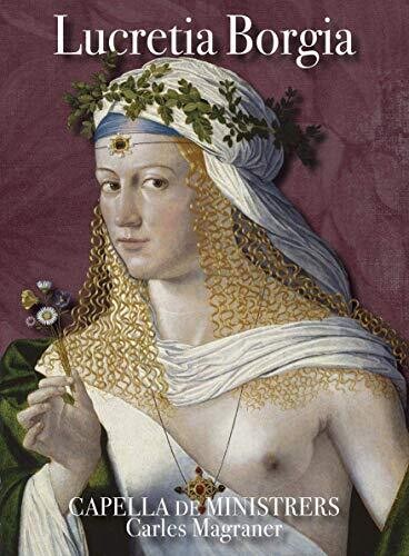 LUCRETIA BORGIA