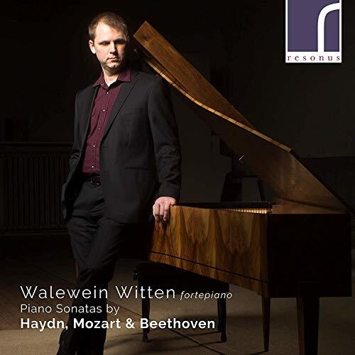 PIANO SONATAS